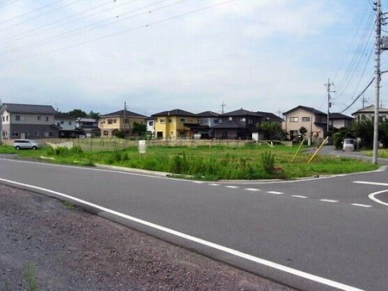 Land for Sale in Fujioka City, Gunma – 685 sqm - Thumbnail 3