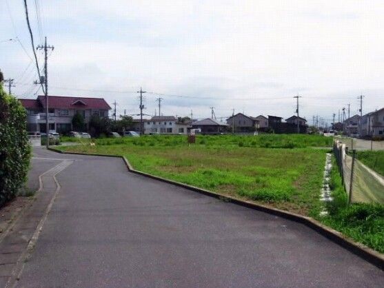 Land for Sale in Fujioka City, Gunma – 685 sqm - Thumbnail 2