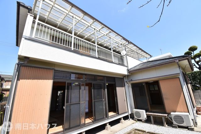 Spacious 6DK house in Kagoshima's Sakuragaoka district - Thumbnail 4