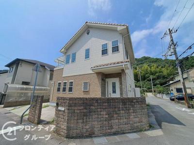 [Homes] Used detached house in Ushitani, Kitahama-cho, Takasago city | — Image 1, Takasago, Hyogo