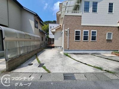 [Homes] Used detached house in Ushitani, Kitahama-cho, Takasago city | — Image 1, Takasago, Hyogo
