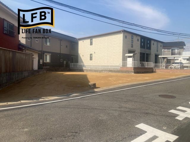 73.88 Tsubo Residential Land for Custom Home in Ube, Yamaguchi - Thumbnail 2