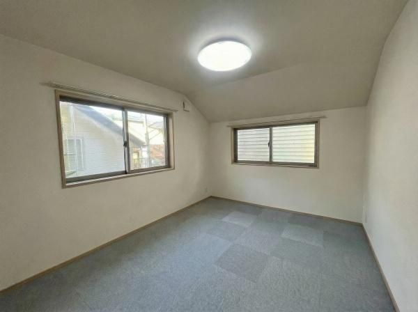 Spacious 5SLDK Hebel Haus in Nerima, Tokyo - 142.87 sqm - Thumbnail 4