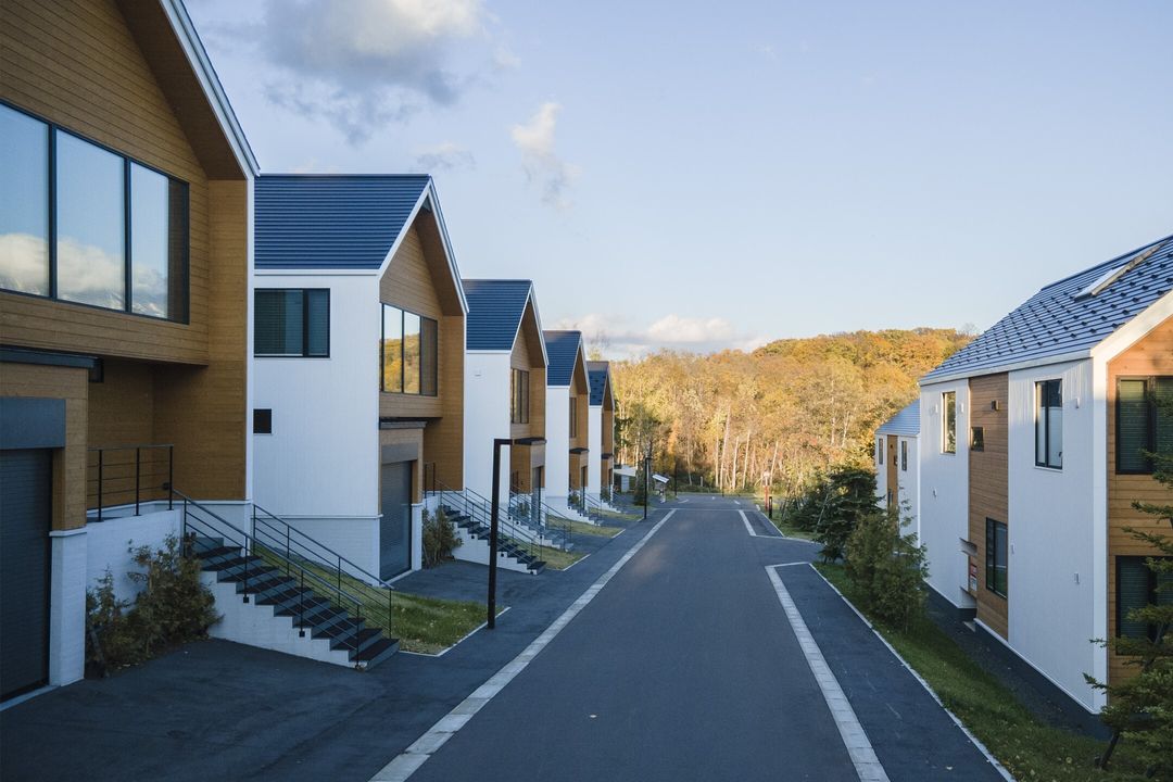 Koa Townhouse: 2BR 121m² Home for Sale in Niseko, Hokkaido - Thumbnail 4