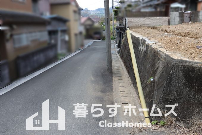 Vacant Land for Sale in Iwagabuchi, Kochi City - Thumbnail 3