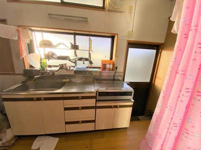 Traditional 5DK House with Garden in Kakibara, Uwajima — Image 3, Uwajima, Ehime