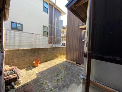 Traditional 5DK House with Garden in Kakibara, Uwajima — Image 1, Uwajima, Ehime