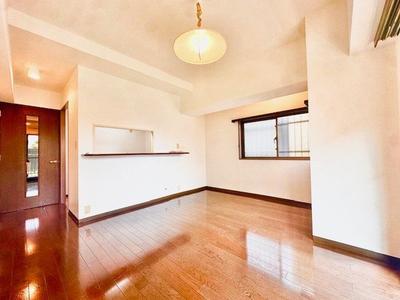 Cosmo Kasukabe 2SLDK Apartment for Sale in Saitama — Image 3, Kasukabe, Saitama