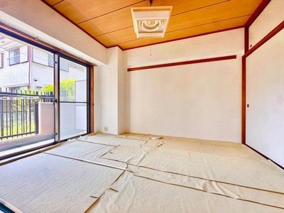 Cosmo Kasukabe 2SLDK Apartment for Sale in Saitama — Image 4, Kasukabe, Saitama