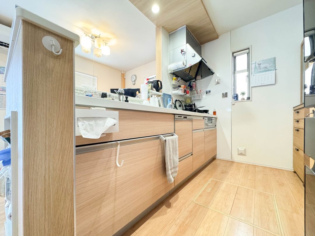4LDK House in Ageo City Saitama | 107.23㎡ Family Home - Thumbnail 3