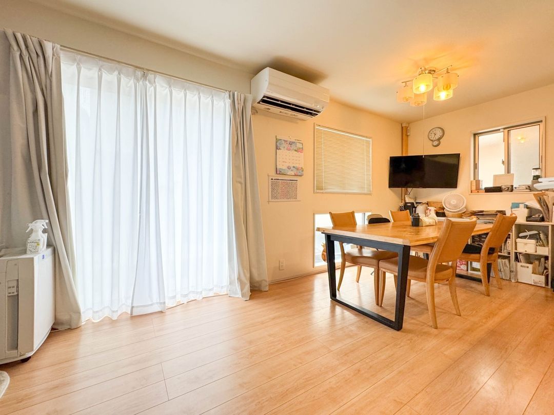 4LDK House in Ageo City Saitama | 107.23㎡ Family Home - Thumbnail 4