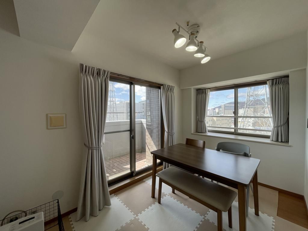 Renovated 3LDK Apartment Near Nagano Station | Elst Tsuruga - Thumbnail 2