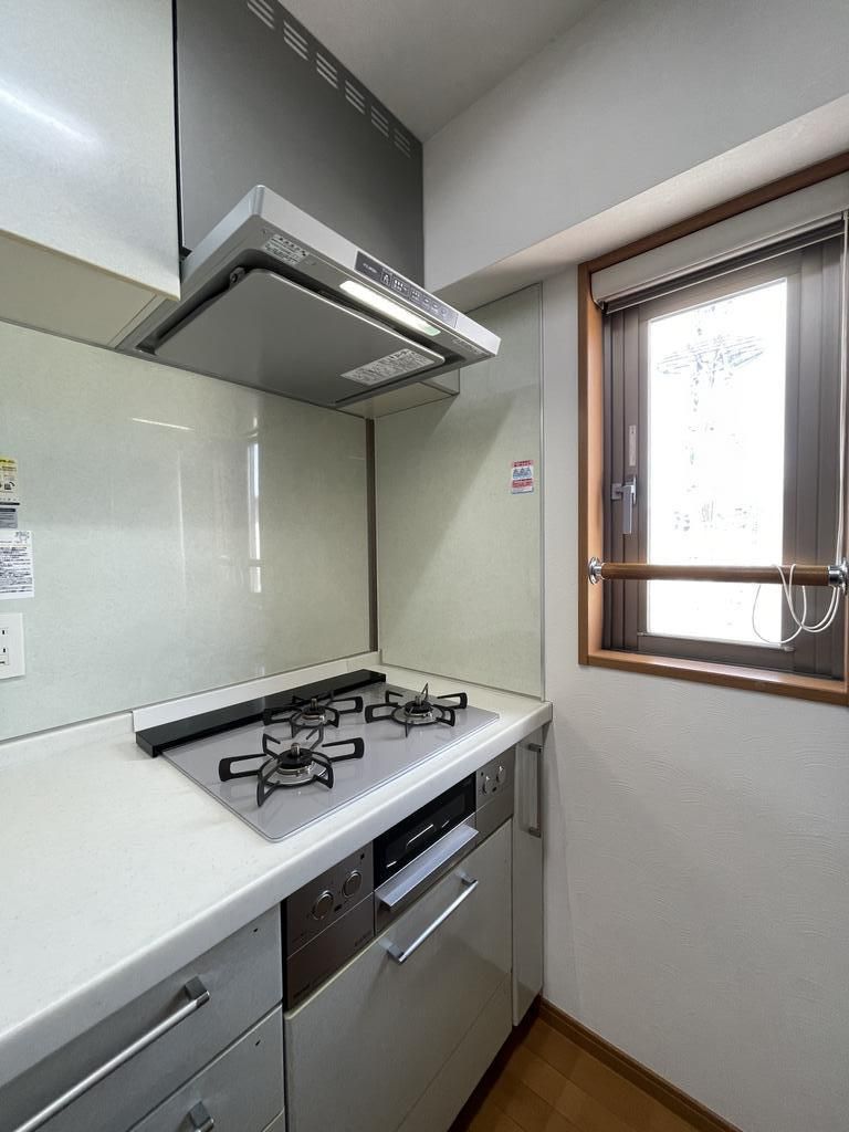 Renovated 3LDK Apartment Near Nagano Station | Elst Tsuruga - Thumbnail 3