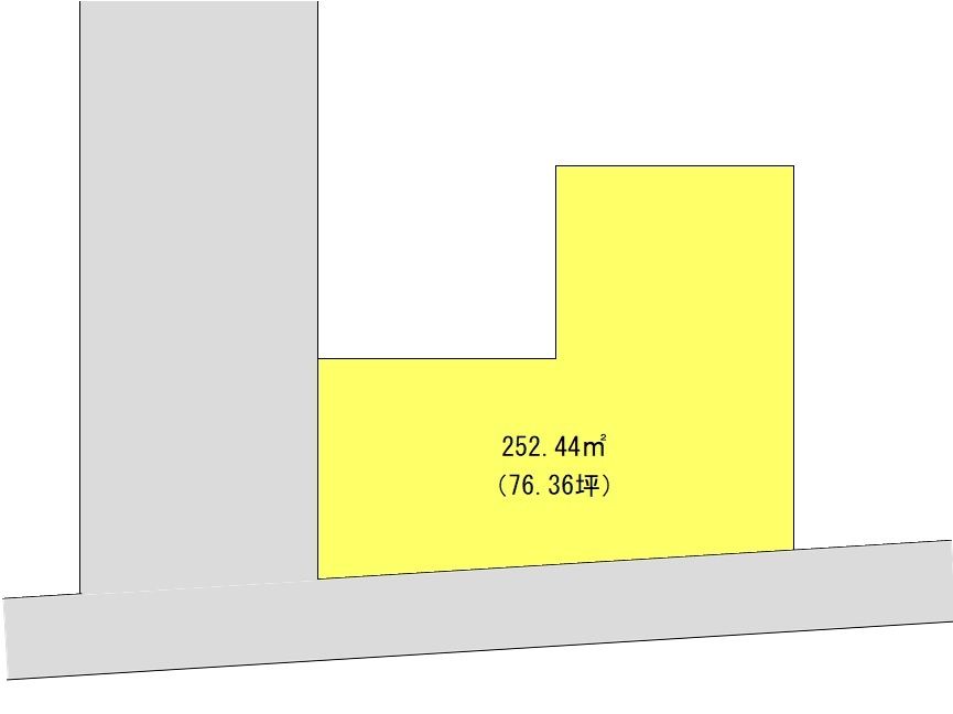 Land for Sale in Hinata, Kainan City, Wakayama Prefecture - Thumbnail 4