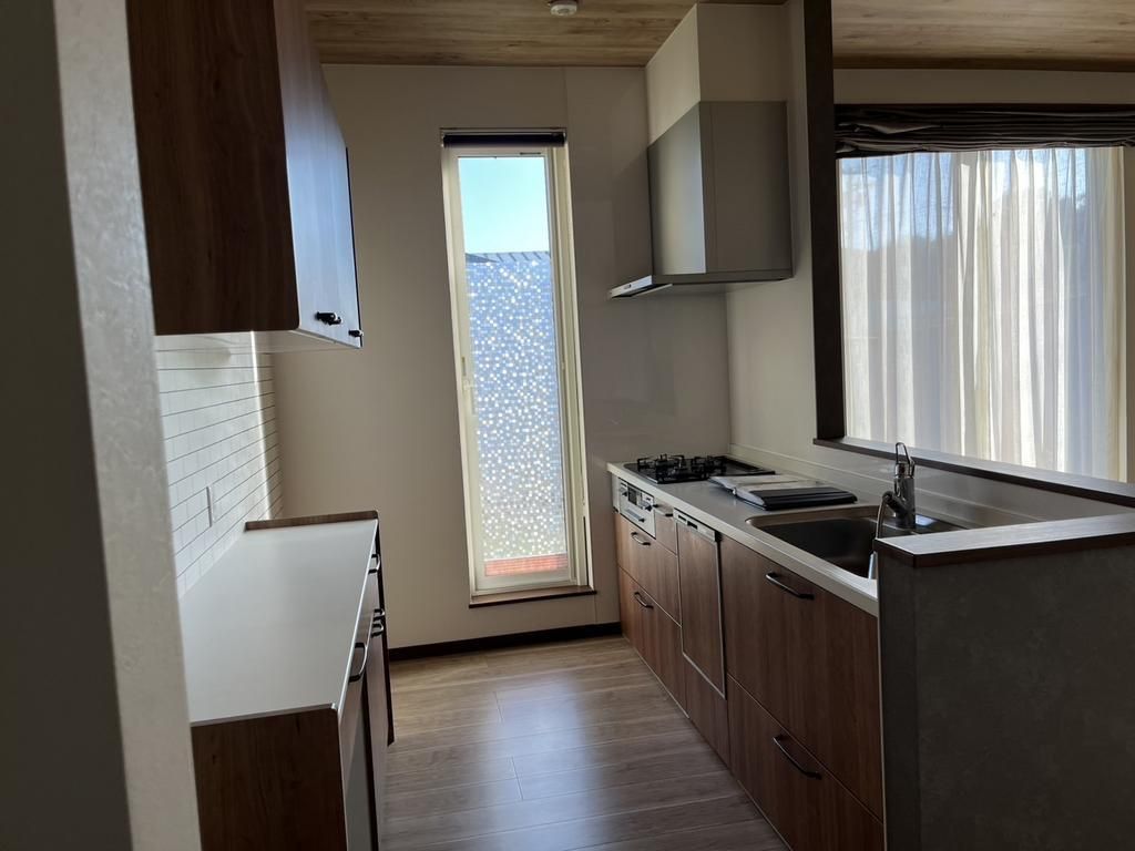 3LDK Detached House for Sale in Ashoro, Hokkaido - 117.55 sqm - Thumbnail 2