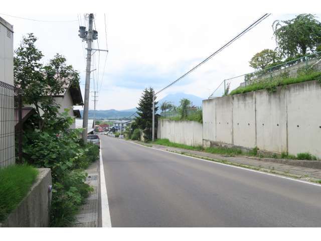 Land for Sale in Hirosaki, Aomori - Akiya Bank Registered Plot - Thumbnail 4