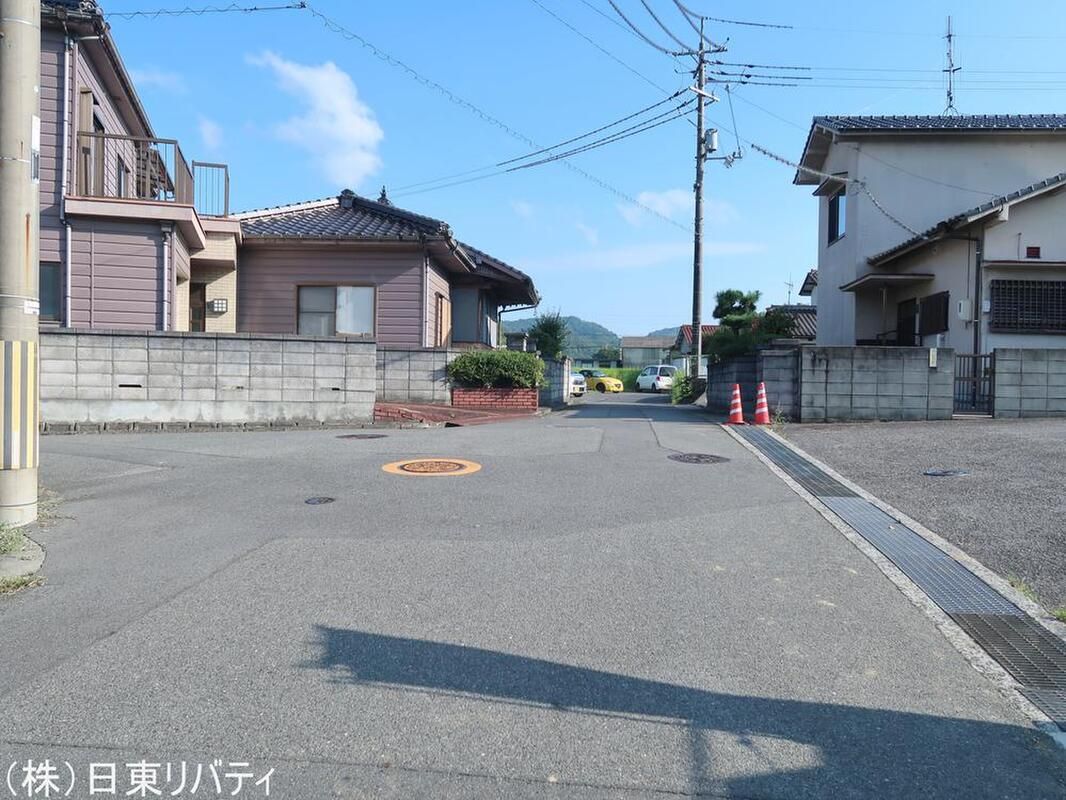 New 3LDK+S House in Higashihiroshima, Hiroshima Prefecture - Thumbnail 2