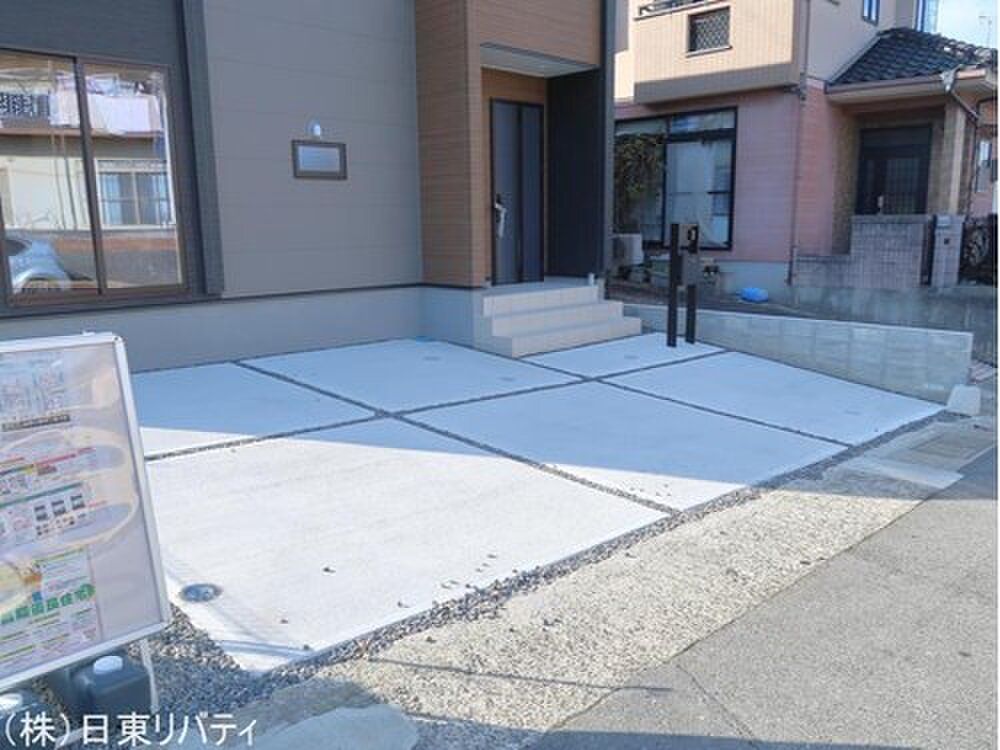 New 3LDK+S House in Higashihiroshima, Hiroshima Prefecture - Thumbnail 3