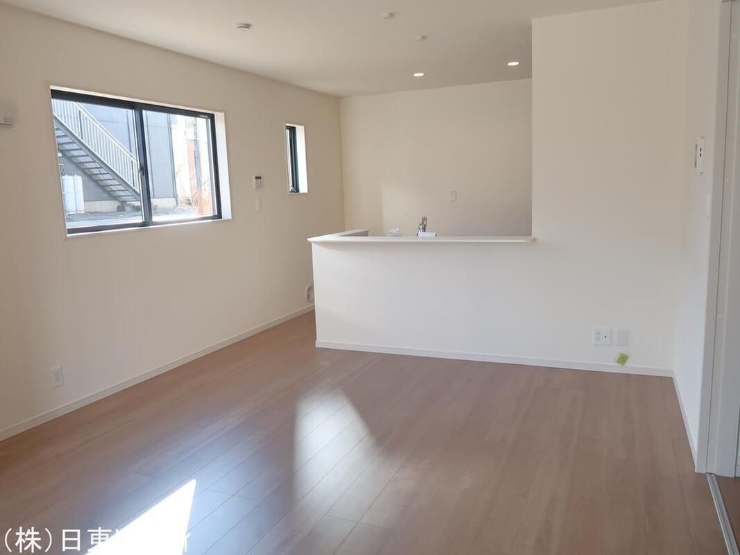 New 3LDK+S House in Higashihiroshima, Hiroshima Prefecture - Thumbnail 4