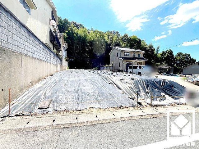 Vacant Land for Sale in Fushimi Ward, Kyoto - 615.32 sqm - Thumbnail 4