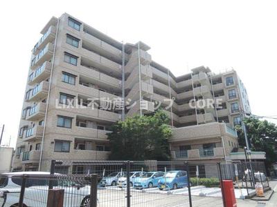 Spacious 3LDK Apartment in Green Hills Hibarigaoka, Zama — Image 1, Zama, Kanagawa