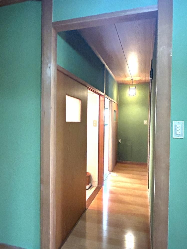 3LDK House in Risho Town, Okayama with Renovations - Thumbnail 3