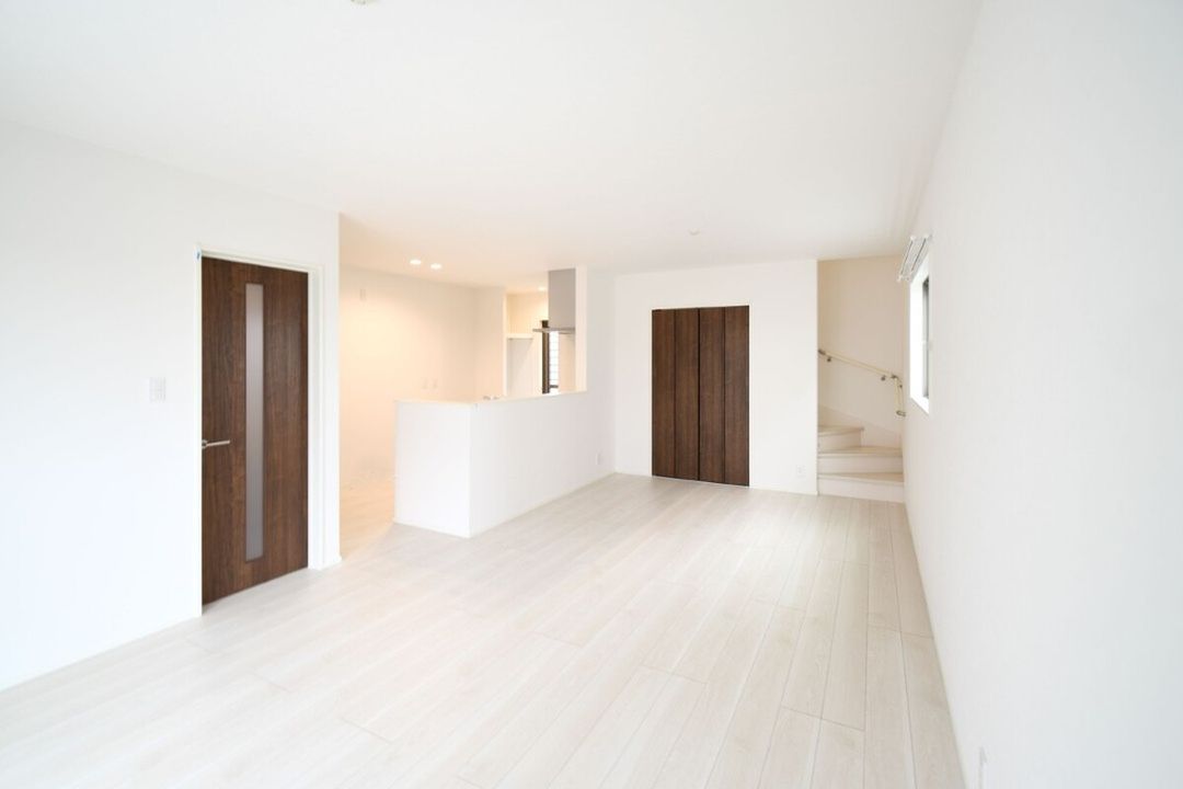 New 4LDK ZEH House with Solar Option in Sakai City, Kagawa - Thumbnail 4