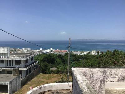 Ocean View House in Motobu Town, Okinawa - 5K Layout — Image 2, Motobu, Okinawa