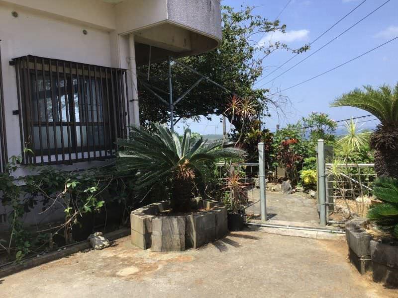 Ocean View House in Motobu Town, Okinawa - 5K Layout - Thumbnail 2