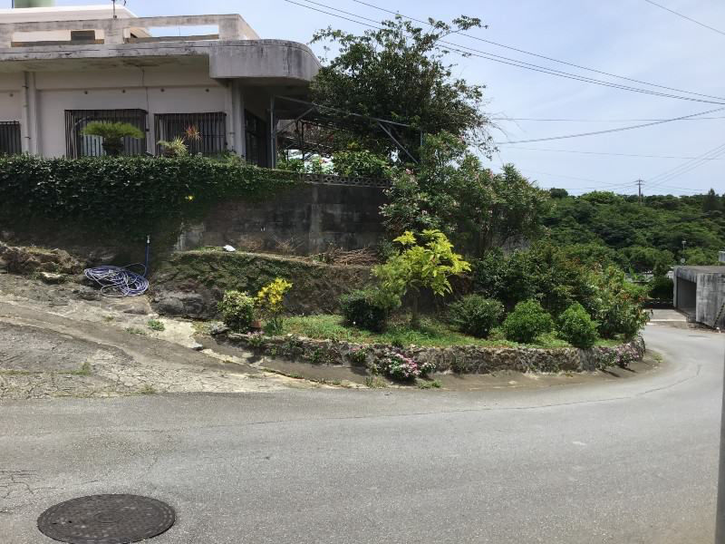 Ocean View House in Motobu Town, Okinawa - 5K Layout - Thumbnail 4