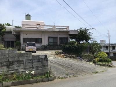 Ocean View House in Motobu Town, Okinawa - 5K Layout — Image 1, Motobu, Okinawa