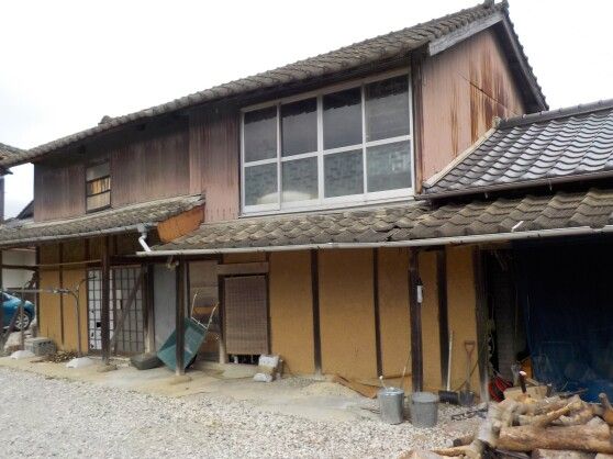 7LDK Traditional House with Garden in Miyako Town, Fukuoka - Thumbnail 3