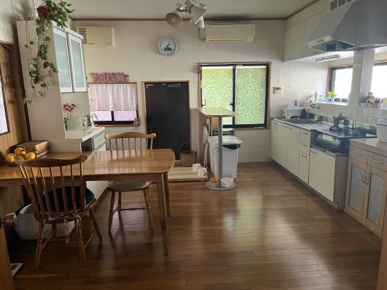 7LDK Traditional House with Garden in Miyako Town, Fukuoka - Thumbnail 4