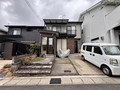 Shop with Residence for Sale in Uji, Kyoto - 3K House — Image 7, Uji, Kyoto