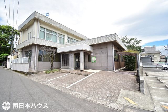 Flower Mansion Nishi-Kagoshima 3LDK Apartment with 2025 Renovation - Image 1