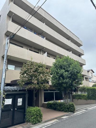 2LDK Apartment in Tokorozawa with Balcony — Image 1, Tokorozawa, Saitama