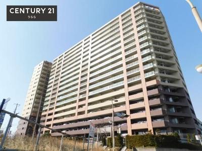 3LDK Apartment Near Miraidaira Station, Tsukubamirai — Image 1, Tsukubamirai, Ibaraki