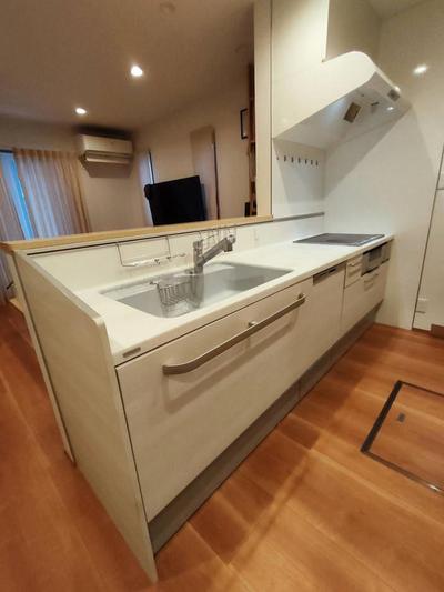 Used house in Matsuzaki, Yurihama Town | Used detached house in Yurihama Town, Tohaku District, 4 minutes walk from Matsuzaki Station on the JR Sanin Main Line (Property number: 0130195-0000091) — Image 3, Yurihama, Tottori