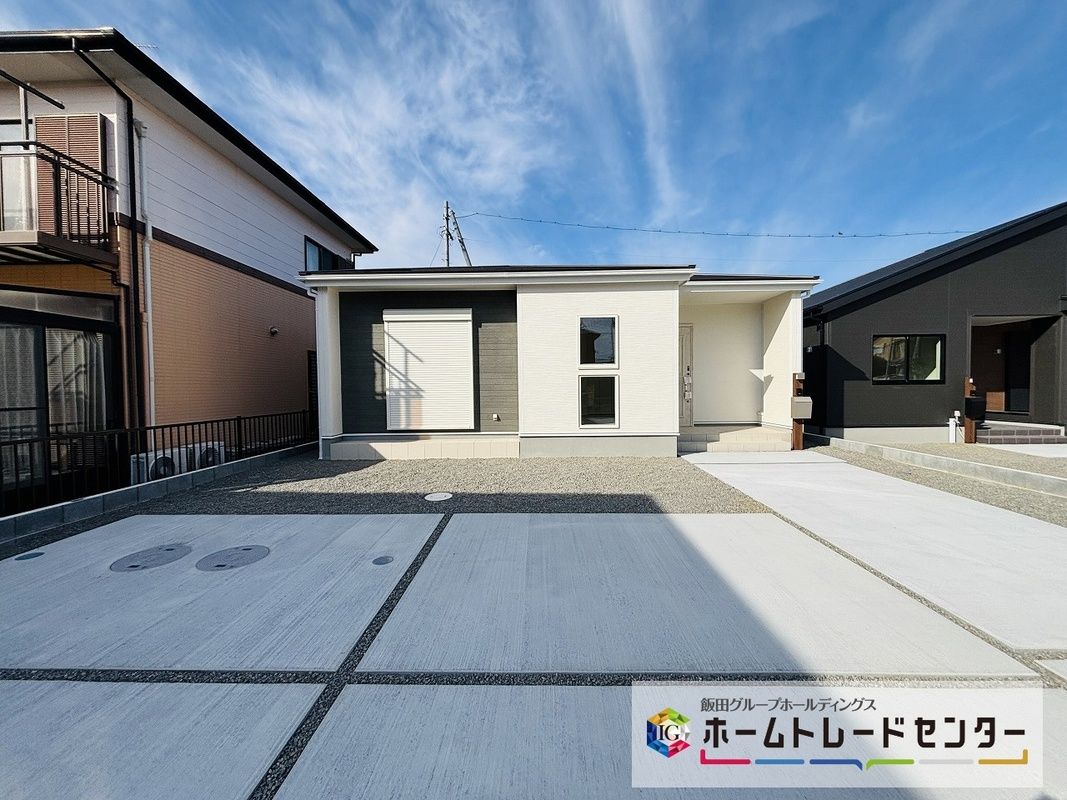 New 3LDK Single-Story House for Sale in Yaizu, Shizuoka - Thumbnail 4