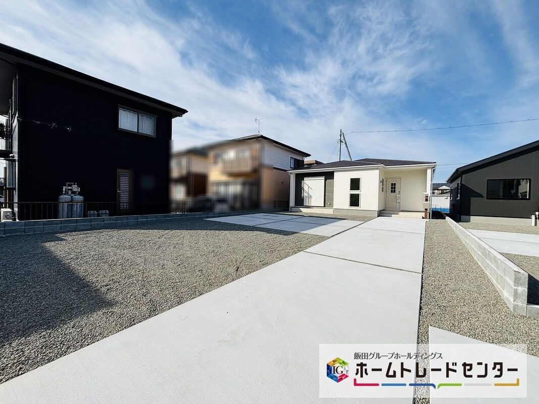 New 3LDK Single-Story House for Sale in Yaizu, Shizuoka - Thumbnail 3