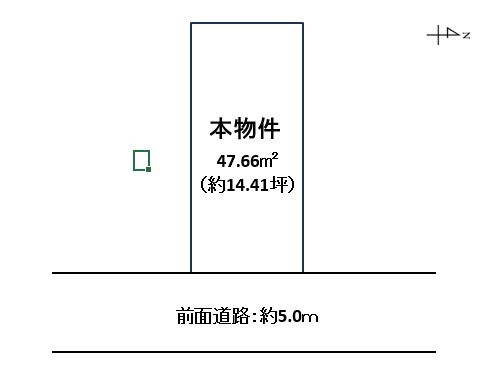 Building Land for Sale in Okazaki, Sakyo-ku, Kyoto - Thumbnail 3