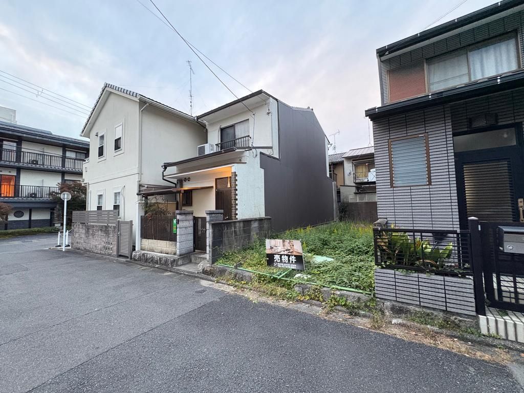 Building Land for Sale in Okazaki, Sakyo-ku, Kyoto - Thumbnail 2