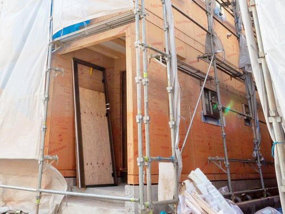 New 3LDK+S House in Shiki, Saitama with ZEH & Garage - Thumbnail 4