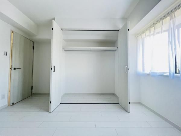 Royal Stage Ebina 3LDK Apartment for Sale in Kanagawa - Thumbnail 3