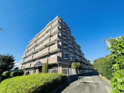 Royal Stage Ebina 3LDK Apartment for Sale in Kanagawa — Image 1, Ebina, Kanagawa