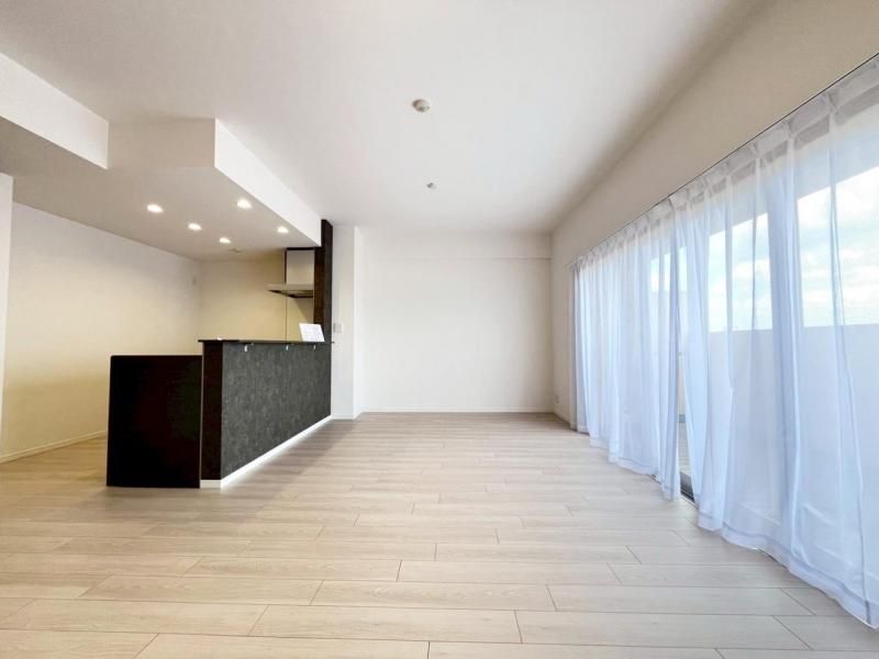 4LDK Apartment in Hachioji | Renovated 101.5m² Home - Thumbnail 4