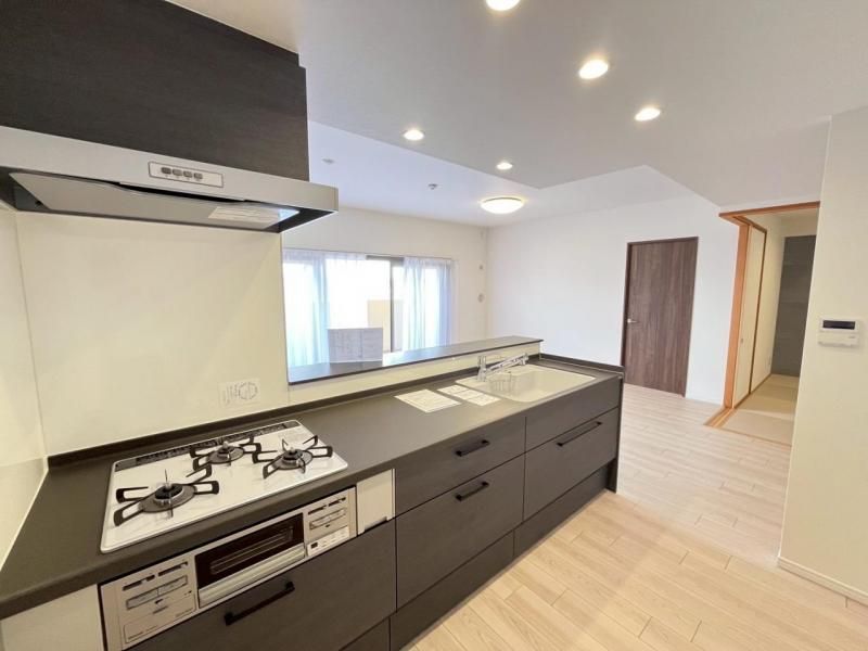 4LDK Apartment in Hachioji | Renovated 101.5m² Home - Thumbnail 2
