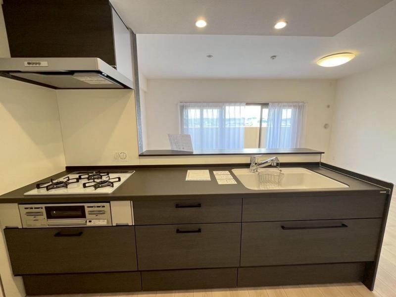4LDK Apartment in Hachioji | Renovated 101.5m² Home - Thumbnail 3