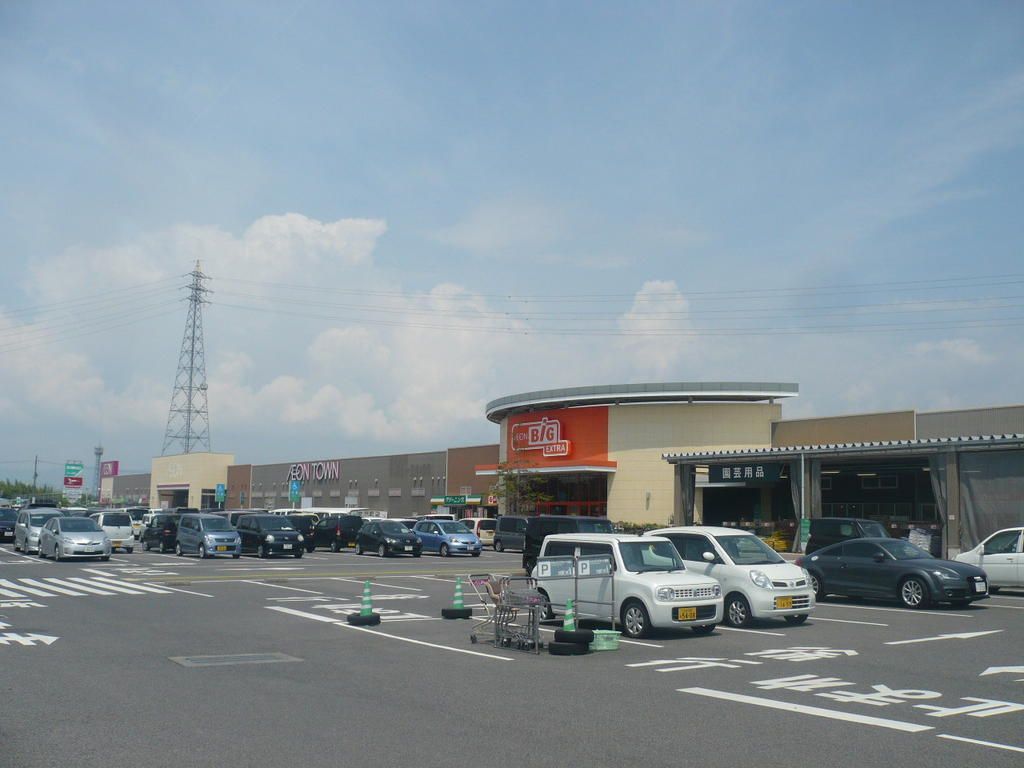 3SLDK Detached House for Sale in Yasu City, Shiga - Thumbnail 3