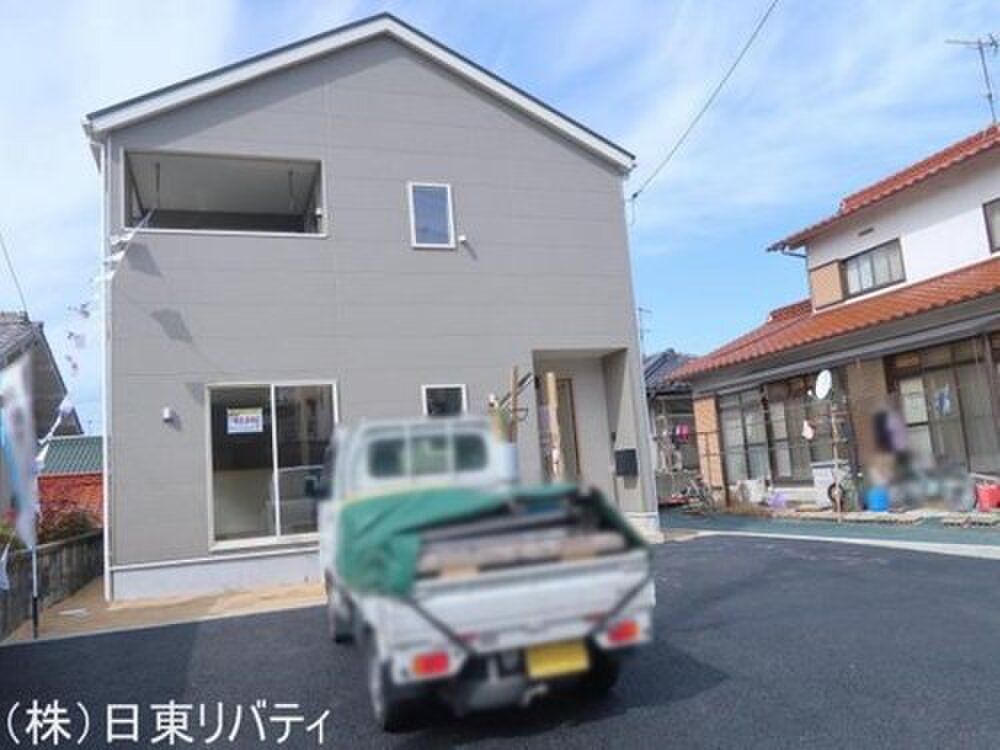 New 4LDK House for Sale in Higashihiroshima, Hiroshima - Thumbnail 4